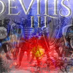 Devilish Trio - Conflict Is Imminent (SHEXPIR Remix)