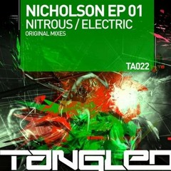Nicholson -  Electric