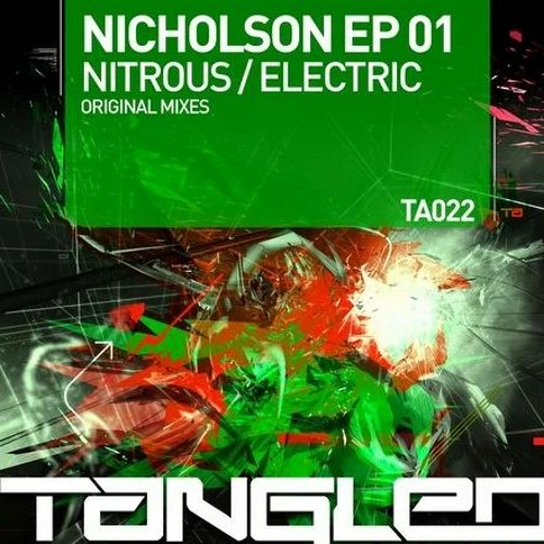 Nicholson -  Electric