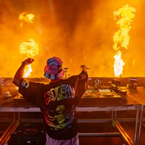 LSDREAM - ELEMENTS FESTIVAL 2026 (FULL SET)