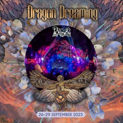 Dragon Dreaming Festival 2025 Set - 28 September 2025