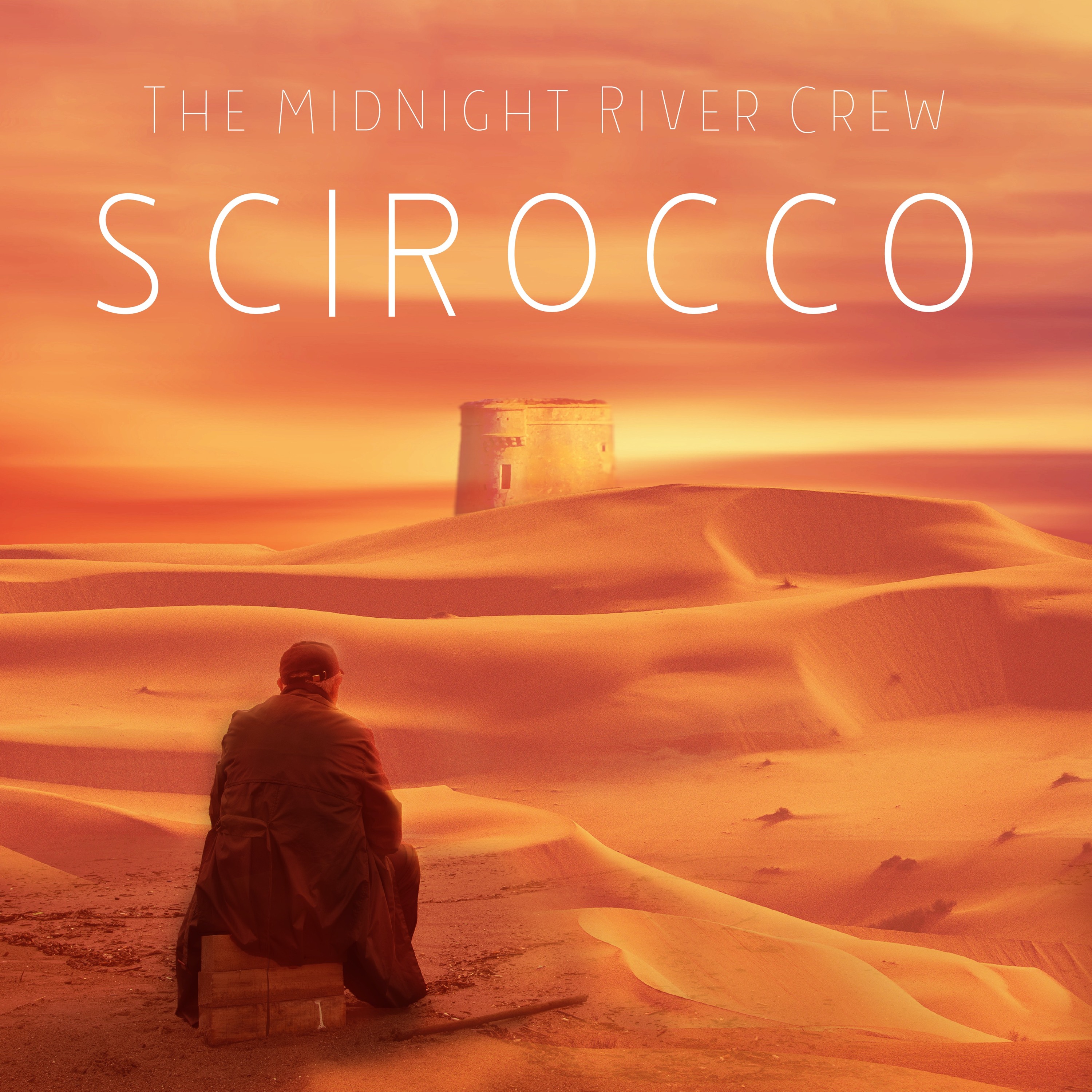Midnight River Crew