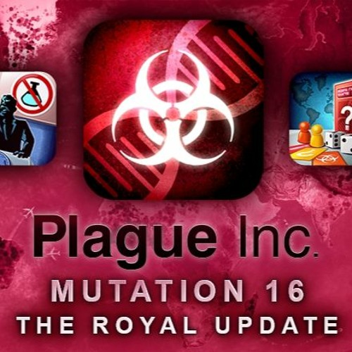Stream How to Play Plague Inc. on iPad A Guide to Strategy and