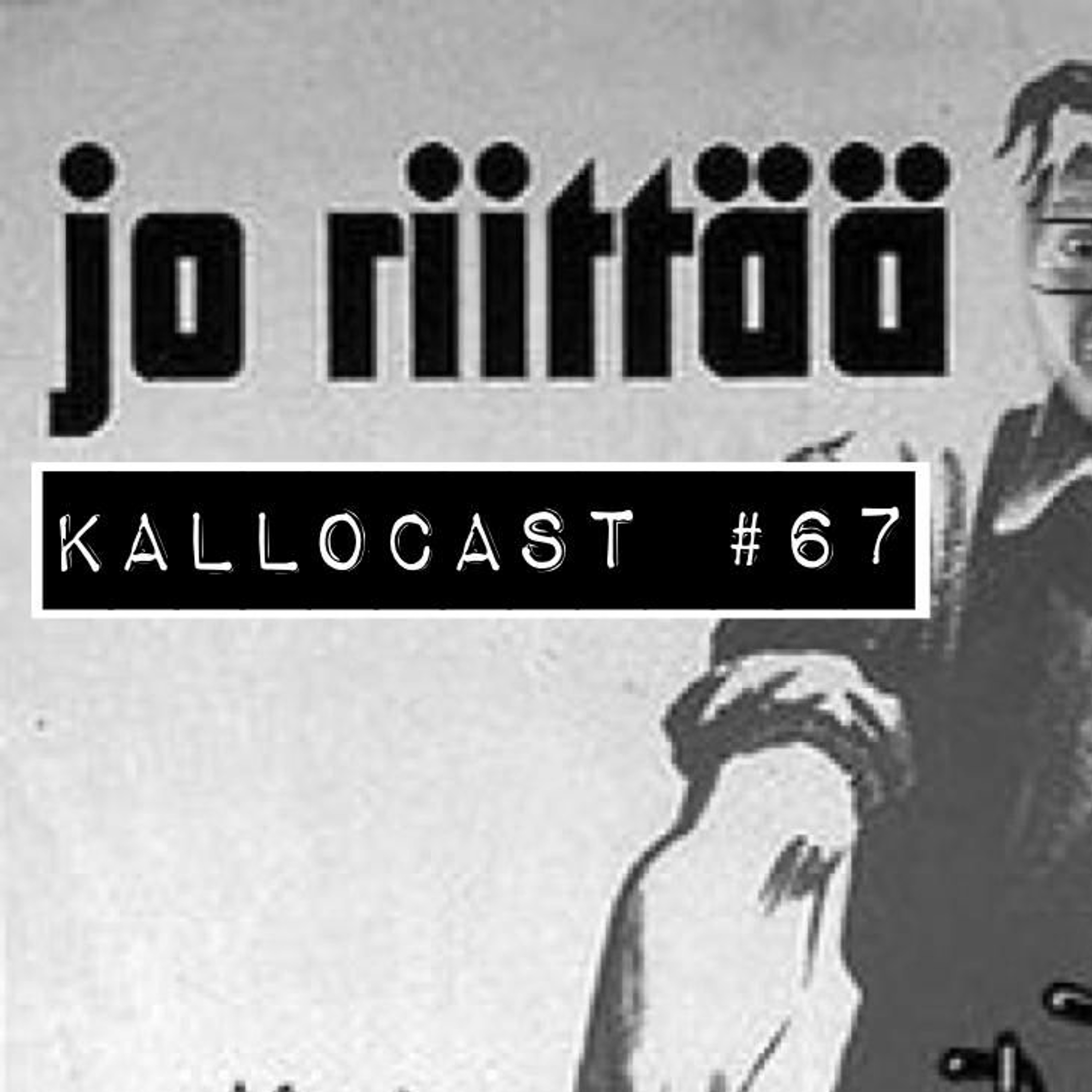 Pääkallon podcastit