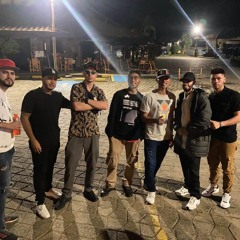 Simple Style Of Juan Guisao 2.0 (Edition San Antonio De Pereira With My Friends)