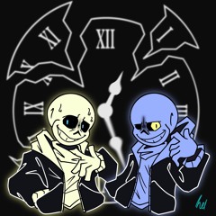 Time paradox sans best part