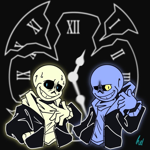 Time paradox sans best part