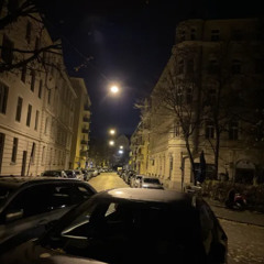 Glückseligkeit in Ewigkeit Amen