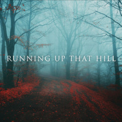 Nathan Wagner - Running Up That Hill