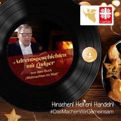 Adventsengel-Geschichten: Technik, die begeistert