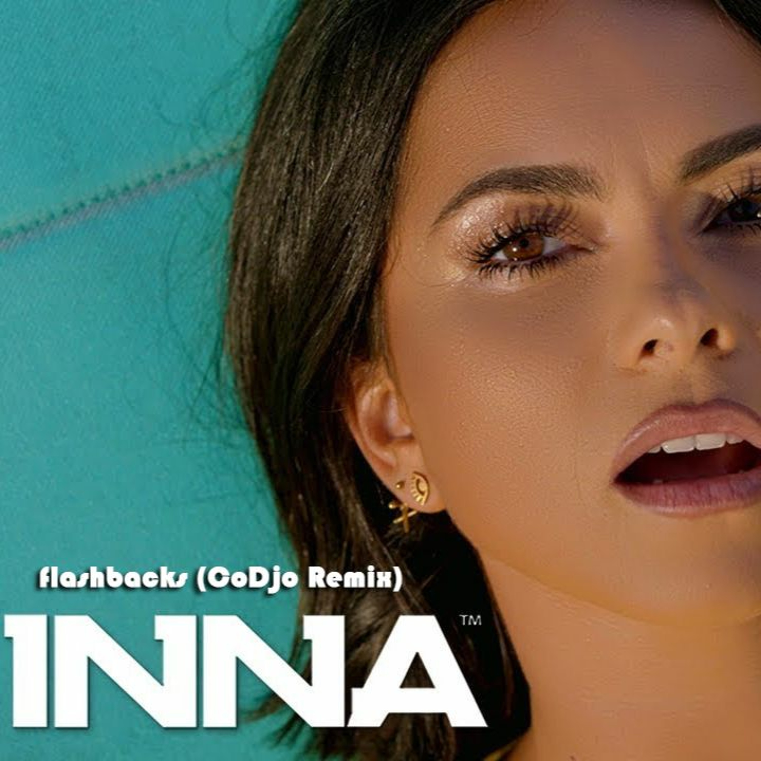 INNA - Flashbacks (CoDjo Remix) episode artwork
