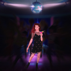 Irmak Tunay - Renkli Işıklar