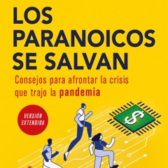 [epub Download] Los paranoicos se salvan (Versión extend BY : Mario Borghino