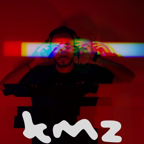 KMZ Live @ Gate Two by Iris (Dubai) 1/12/2025