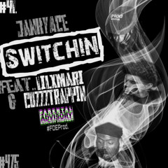 JankyAce - Switchin Feat. LilxMari & CuzzzTrappin (Official Audio)