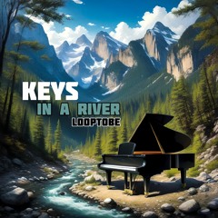Keys In A River
