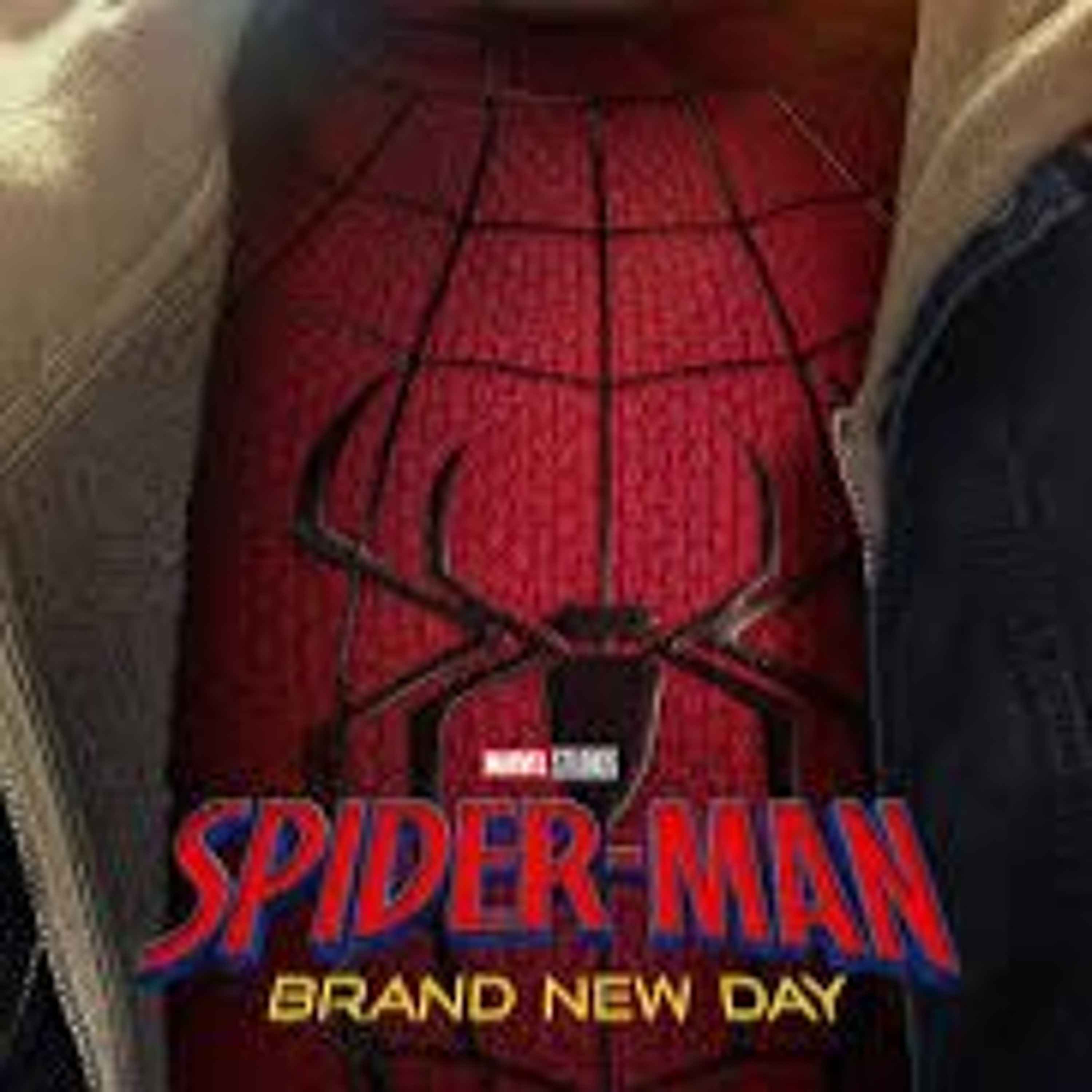 X-Tra Issue: Spider-Man - Brand New Day episode artwork
