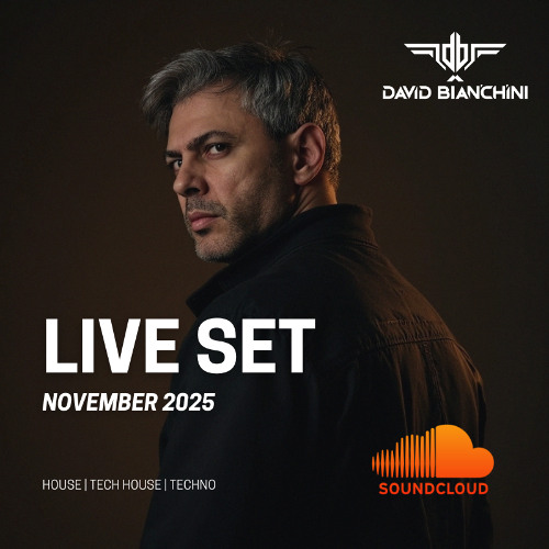 Live Set November 2025
