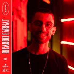 519: Ricardo Farhat