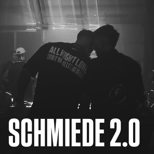 LIVE: EFFEX B2B ZETYX @ Schmiede 2.0  (3 HOURS OF FULL SET)