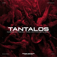 TANTALOS - Echoes From The Netherworld [II145S]