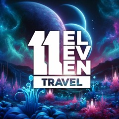 REBELLiON 2023 | Warm-up mix by Phazer x Eleven Travel