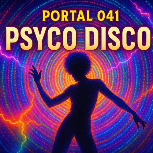 Portal 041 – PSYCO DISCO