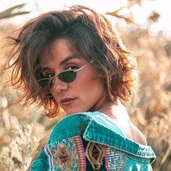 farah kondakji - Bel Alb Khalini |(Rhyma remix)| بالقلب خليني - فرح قندقجي