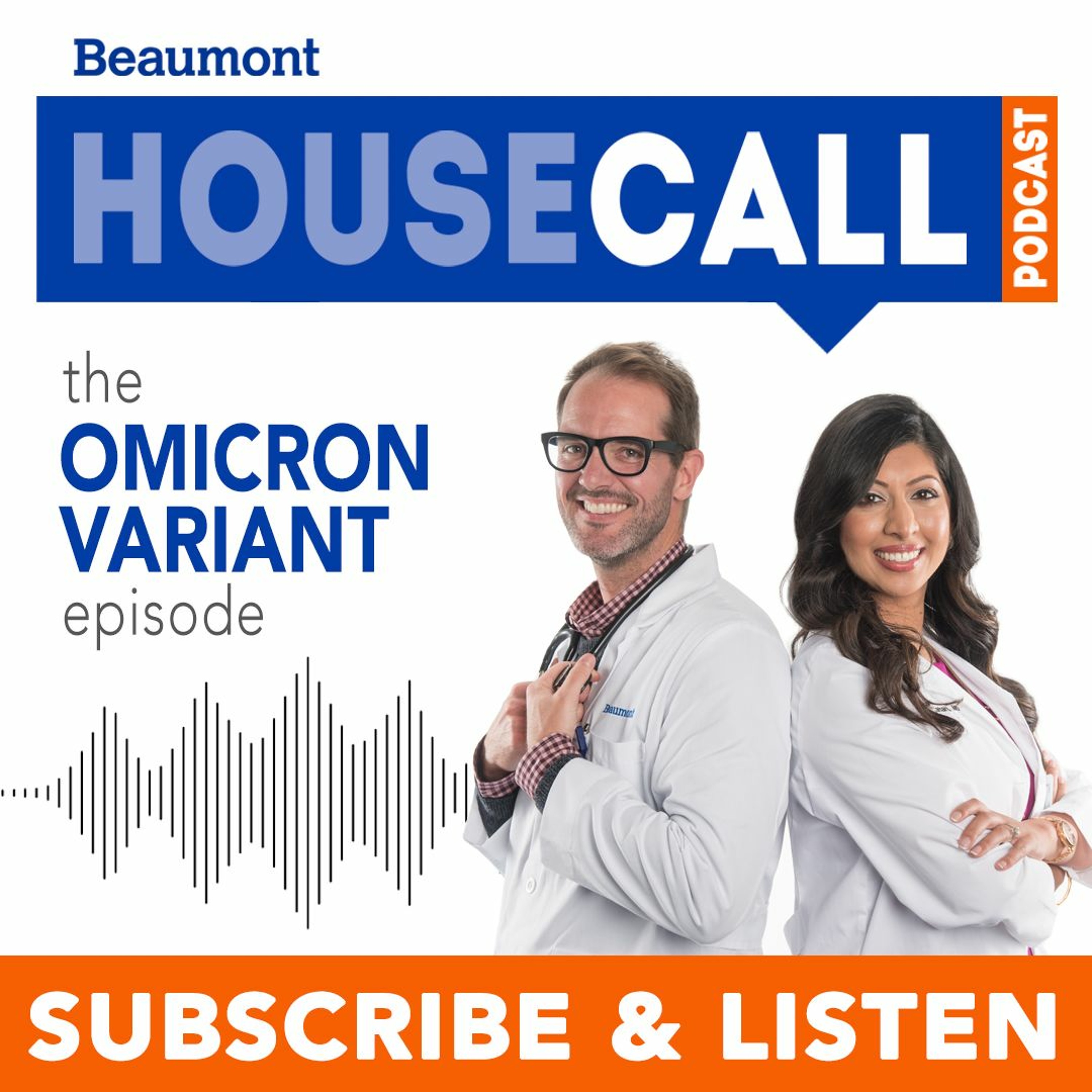 Beaumont HouseCall Podcast