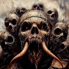 INSIDIOUS (DESERT HYDRA X M14 EDIT)