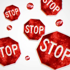 stop sign ⛔ [yamaka]