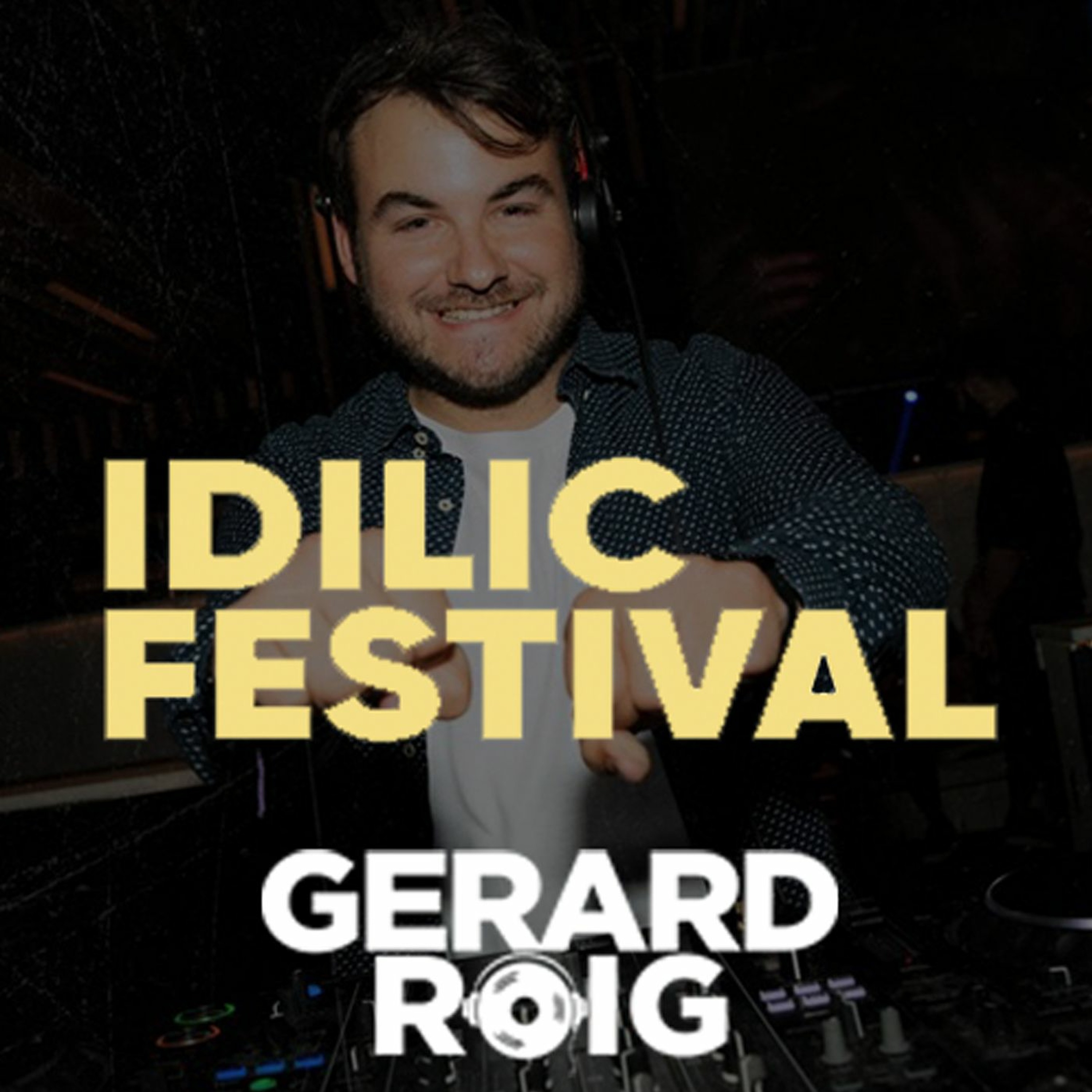 Gerard Roig Music