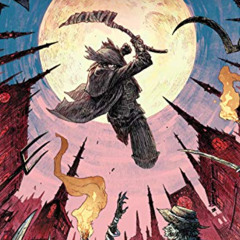 View EPUB 💚 Bloodborne Vol. 4: The Veil, Torn Asunder (Graphic Novel) (Bloodborne, 4
