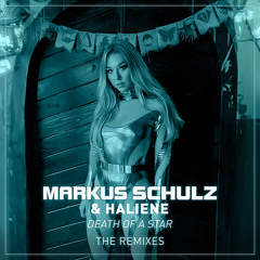 Death of a Star (Markus Schulz In Search Of Sunrise Mix)