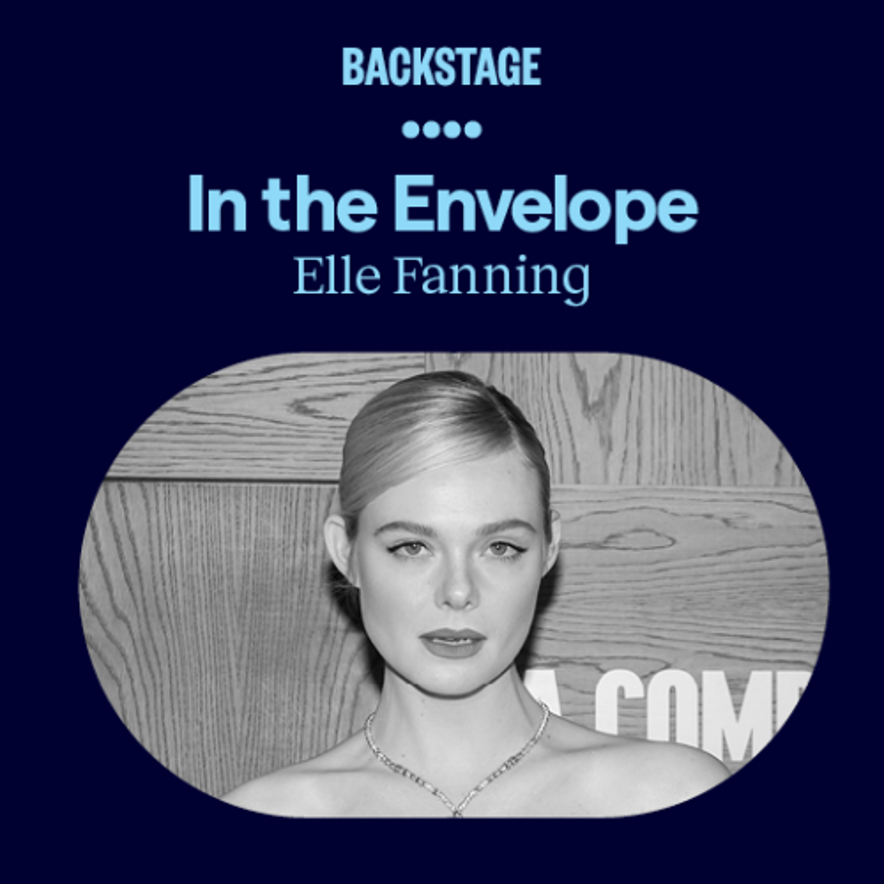 Elle Fanning