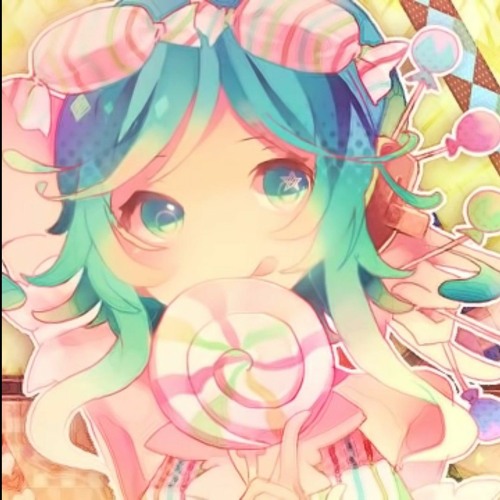 candy candy — kyary pamyu pamyu [GUMI]