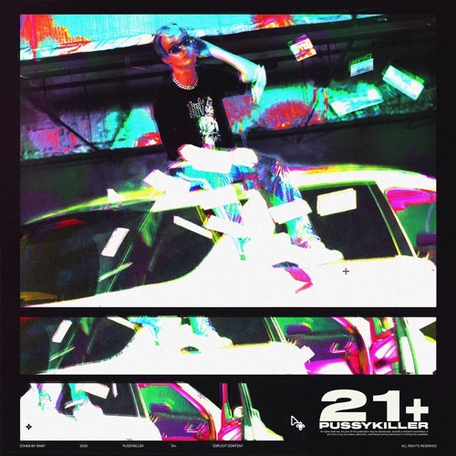 21+