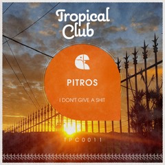 Pitros - No One Tells Me What To Do (Radio Edit)