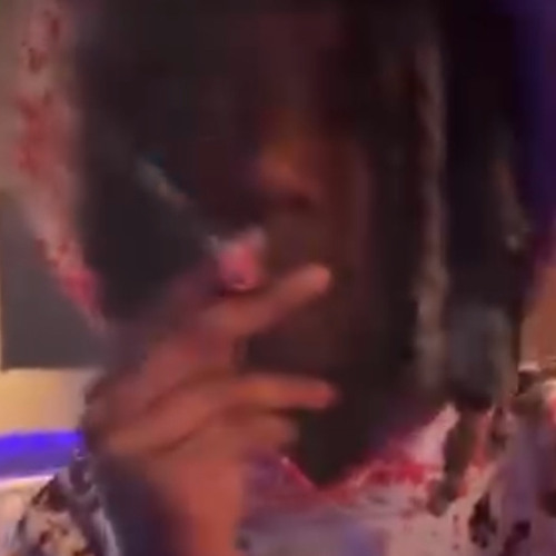 (NEW IG LIVE SNIPPET 28/12/24) Osamason - Im Bad