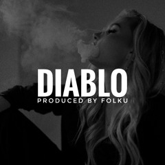 Diablo [140 BPM] ★ Gazo & Freeze Corleone | Type Beat