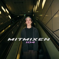 MITMIXEN 104 - Arninho