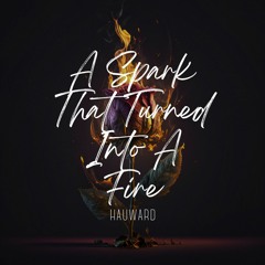 A Spark That Turned Into A Fire - HAUWARD