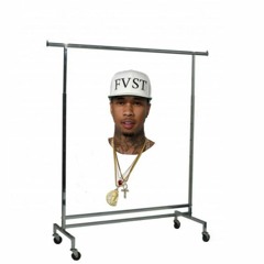 Tyga - Rack City (Mada Edit) [Free DL]