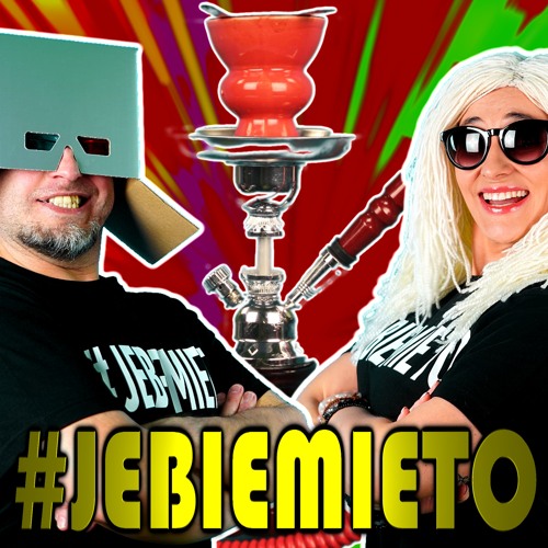 Stream Jebiemieto (Radio Edit) by Chwytak | Listen online for free on  SoundCloud