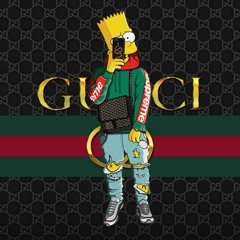 Gucci (Prod. Hybrid Official)