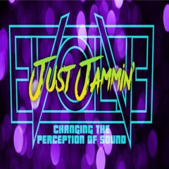 Evolv3-Just Jammin'