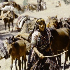 Kam se vato, ma rê nêvana.