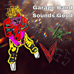 Regola Dei Fratelli freestyle (garage band sounds good)