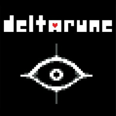 Deltarune UST- The Roaring Knight