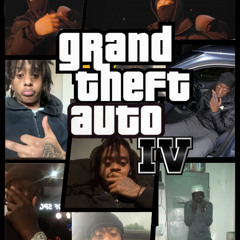 GTA IV (freestyle)
